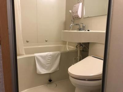Toyoko Inn Busan Seomyeon - 9