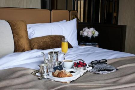 The Ritz-Carlton New York, Nomad - 8