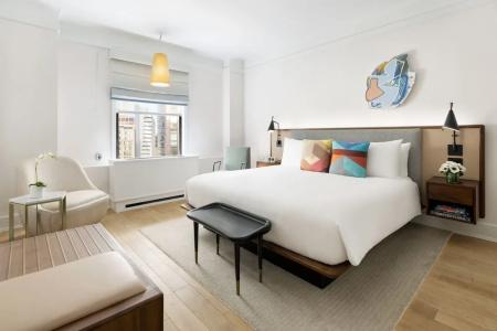 The James New York - Nomad - 91