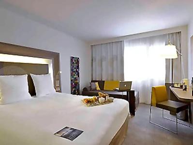 Novotel Avignon Centre - 62