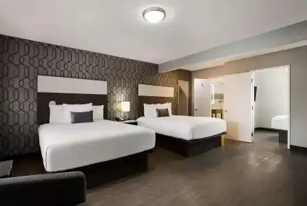 Sunset West, Surestay Collection By Best Western - 31