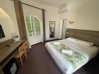 Hôtel Astria - 26