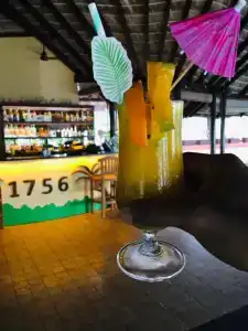 Cerf Island Resort - 12