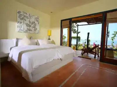 Vacation Village Phra Nang Lanta - Sha Extra Plus - 34