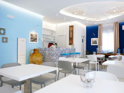 Marina Di Petrolo & Spa - 32