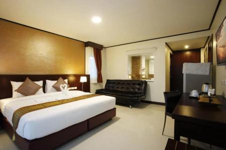 Orchid Resortel - 87