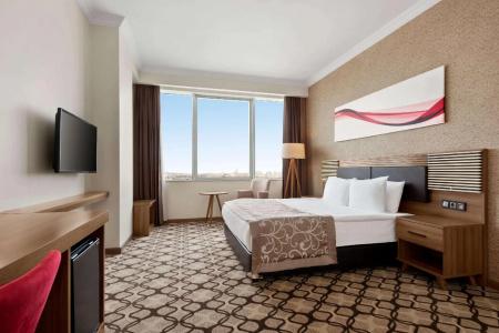 Ramada by Wyndham Diyarbakir - 33