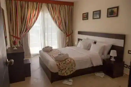 Elite Residence & Aqua Park - 53