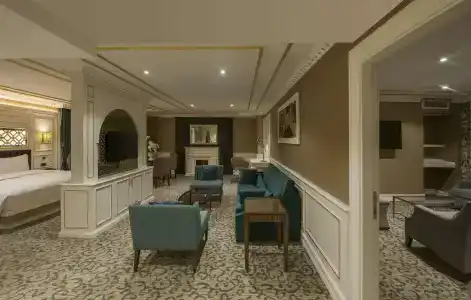 Doubletree By Hilton Elazig - 47