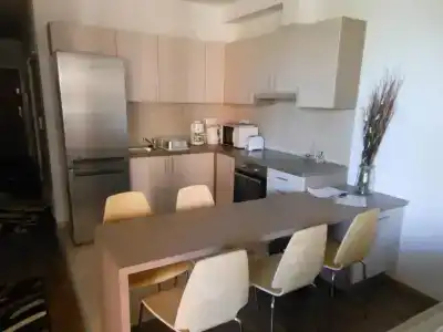 Galerius Golden Beach Apartment - 157