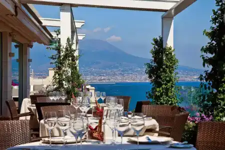 Grand Vesuvio - 19