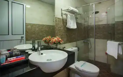 Vong Xua - 9