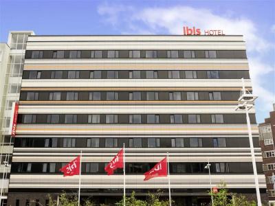 ibis Leiden Centre - 0