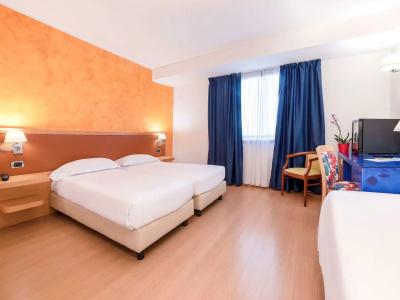 ibis Styles Roma Vintage - 2