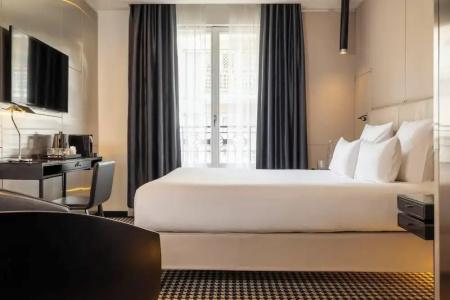 Hôtel Félicien by Elegancia - 58