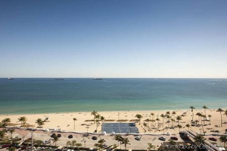 Bahia Mar - Fort Lauderdale Beach - DoubleTree by Hilton - 23