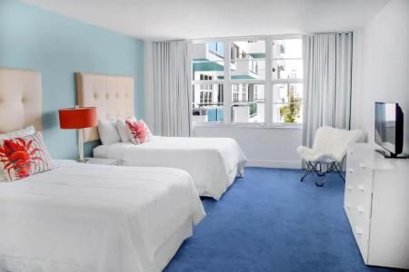 Seacoast Suites on Miami Beach - 135