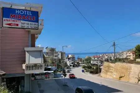 Miracle Saranda - 30