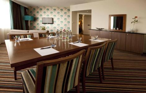 Mercure Antwerp City Centre - 30