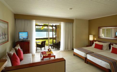 Shandrani Beachcomber & Spa - 48