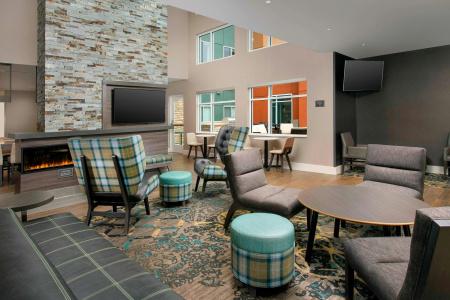 Residence Inn by Marriott Denver Airport/Convention Center - 29