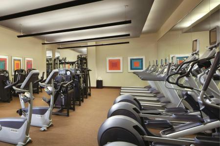 The Ritz-Carlton, - 23