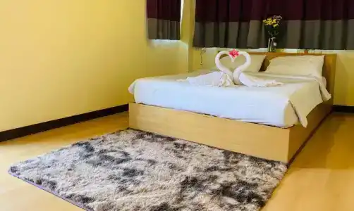 J P Inn Pattaya - 57