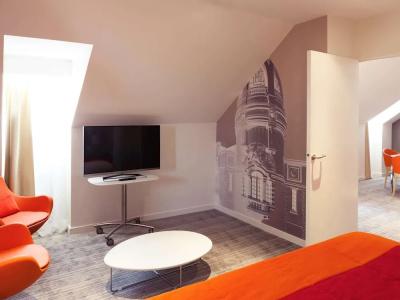 Mercure Nantes Centre Grand - 92