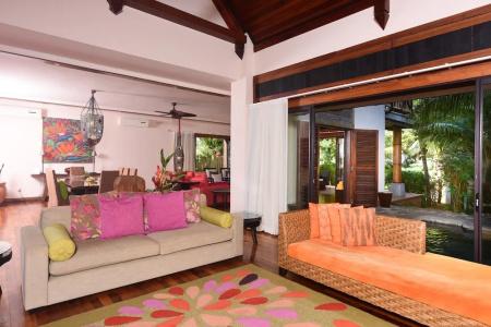Sankhara Beachfront Villas - 37