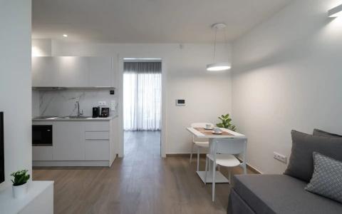 Athens Hill Luxury - 73