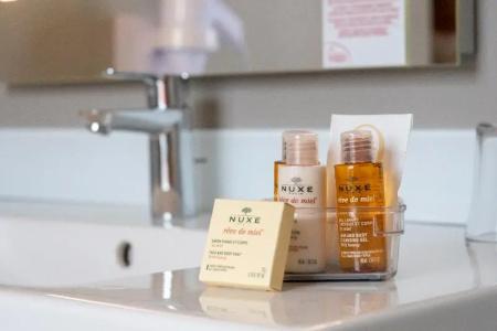 Grand hôTel Gallia & Londres Spa Nuxe - 83