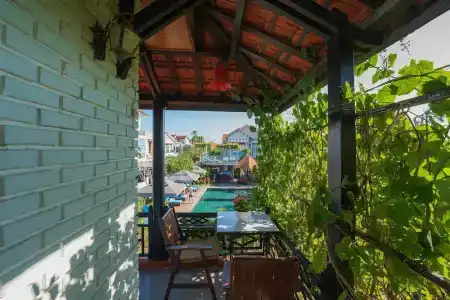Betel Garden - 28