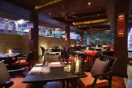 Siripanna Villa Resort & Spa Chiang Mai -Sha Extra Plus - 19