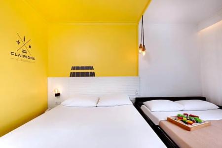 Hôtel ibis Styles Auxerre Nord - 35