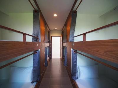 Wee Hostel - 36