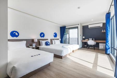 Kokotel Chiang Mai Nimman - 19