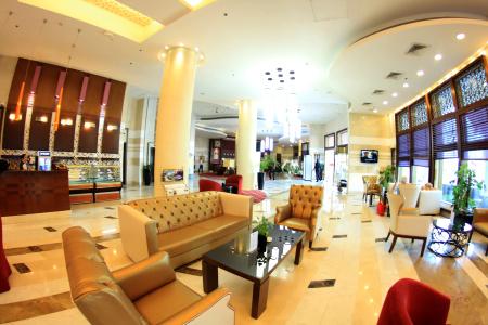 Grand Regal - 25