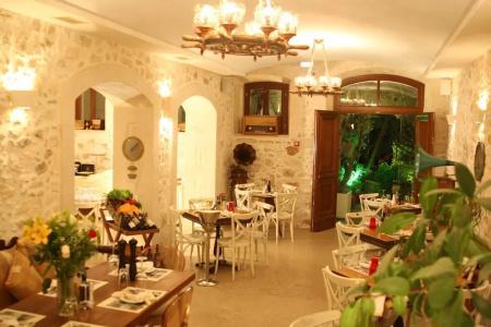 Palazzino Di Corina - 19