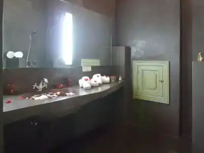 Riad Azahar - 19