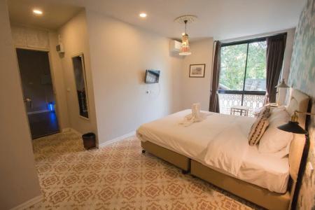 Si Phum Heritage Boutique Bed & Breakfast - 118