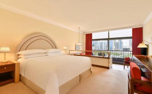 Sheraton Grand Resort & Convention - 39