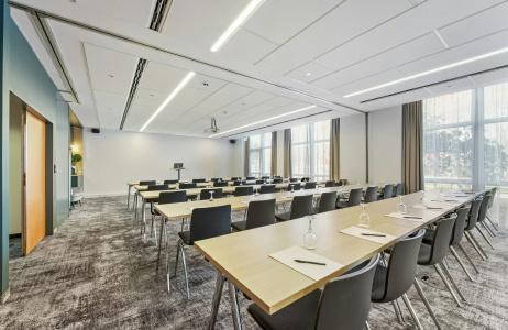 Mercure Hannover Medical Park - 47