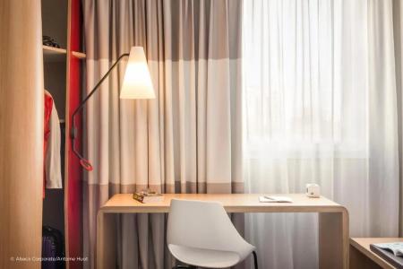 ibis Jerusalem city Center - An AccorHotels Brand - 35
