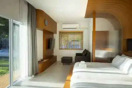 Karpenter Lampang - 60