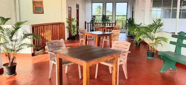 Dream Palace Family Guest House - 16