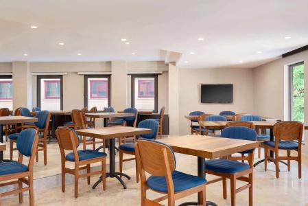 Days by Wyndham Ankara Cankaya - 11