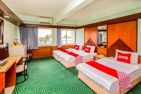 Oyo 441 Grand Thara - 51