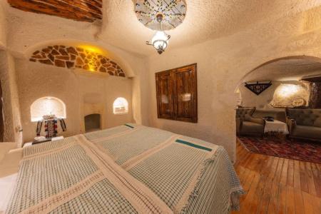 Cappadocia Cave Suites - 82