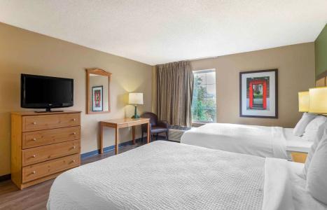 Extended Stay America Suites - - Airport - 6