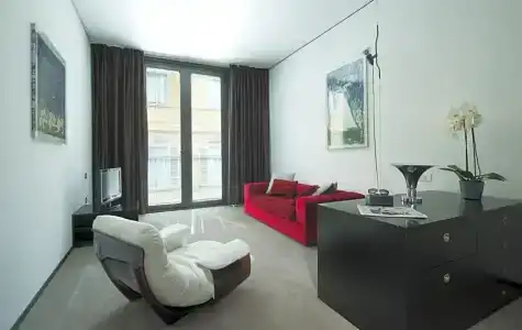 Duparc Contemporary Suites - 125